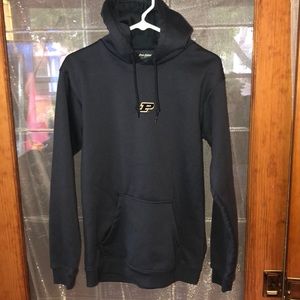 Purdue Boiler Makers Hoodie